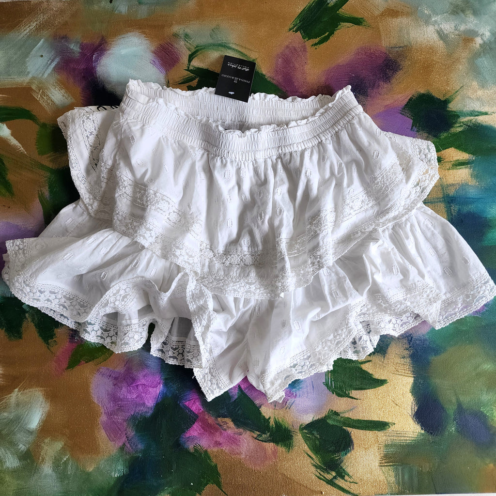 Victorian Bloomers